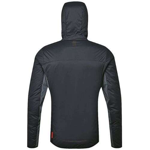 JAKNA EV4 INSULATED HYBRID EV470 SIVA L