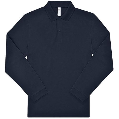 MAJICA POLO B&C MY POLO 210 DR NAVY L