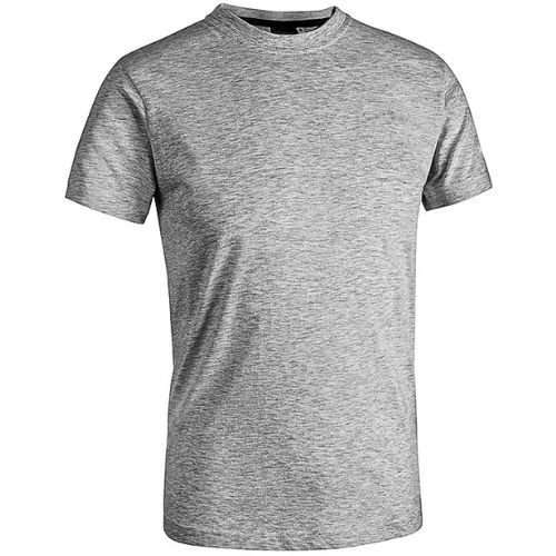 MAJICA T-SHIRT SKY KR RUKAV 150g TAMNO SIVA 4XL