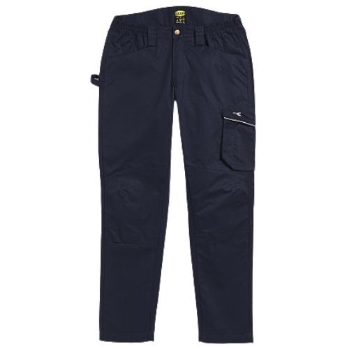 HLAČE DIADORA  ROCK LIGHT PERFORMANCE COTTON NAVY M