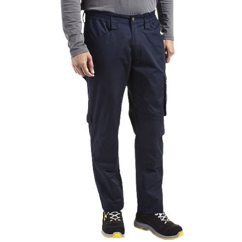 HLAČE DIADORA  ROCK LIGHT PERFORMANCE COTTON NAVY M