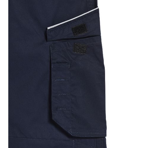 HLAČE DIADORA  ROCK LIGHT PERFORMANCE COTTON NAVY M