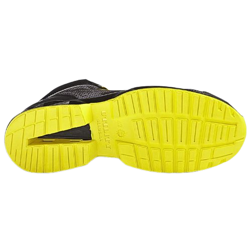 CIPELA DIADORA SHARK STABLE IMPACT S3 MID CRNO/SIVO 44