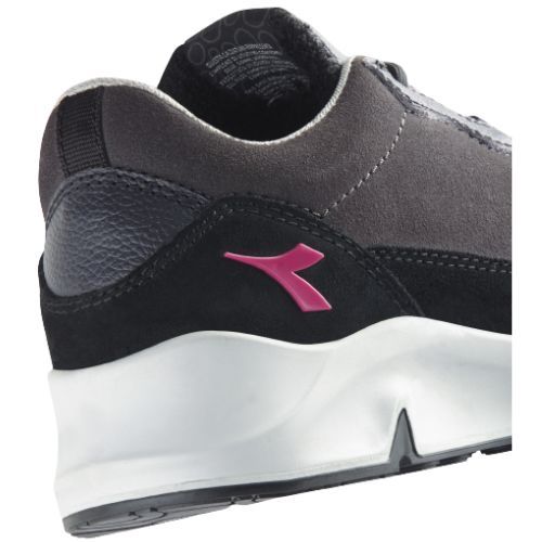 CIPELA DIADORA ATHENA NISKA S3L FO SIVO ROZA 40