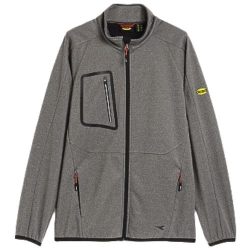 JAKNA DIADORA CROSS SIVA XL