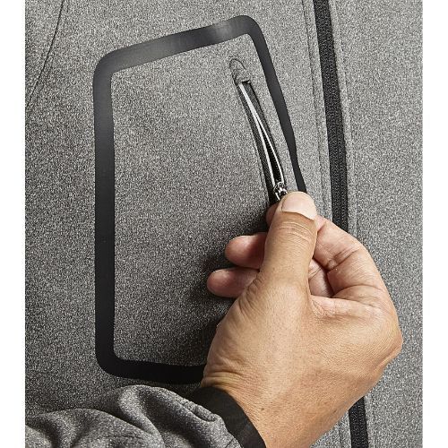 JAKNA DIADORA CROSS SIVA XL