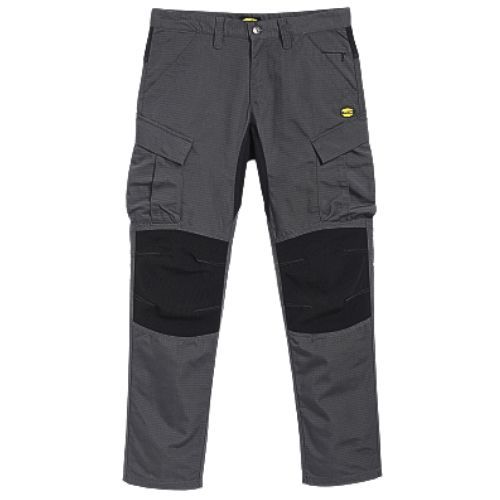 HLAČE DIADORA RIPSTOP SIVE  2XL