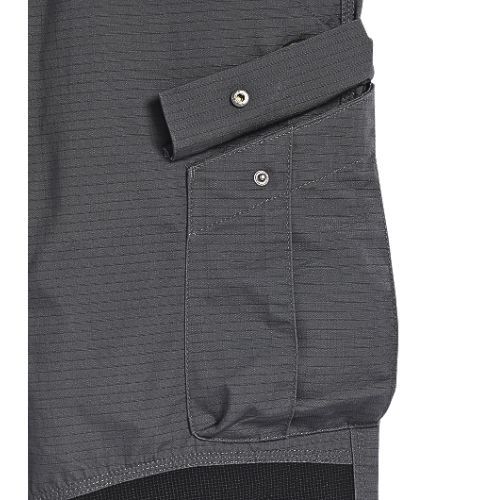 HLAČE DIADORA RIPSTOP SIVE  2XL