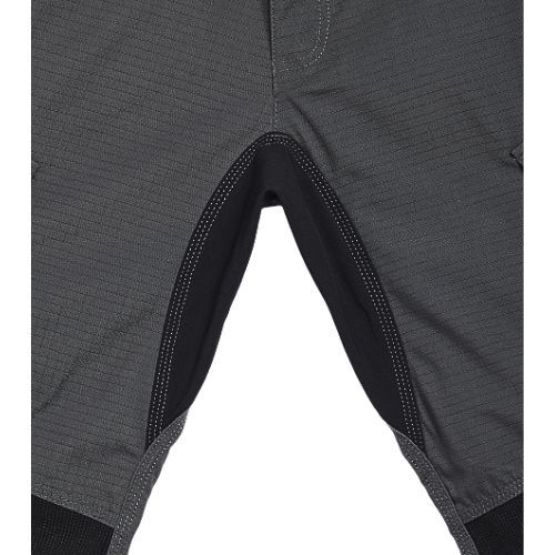 HLAČE DIADORA RIPSTOP SIVE  2XL