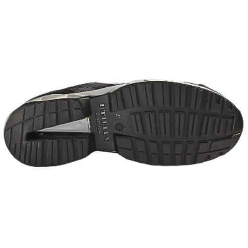 CIPELA DIADORA SHARK STABLE IMPACT LOW S1P SIVO/CRNE 44