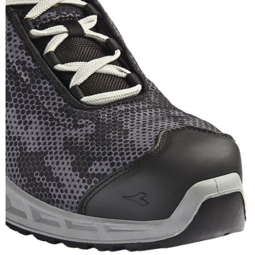 CIPELA DIADORA SHARK STABLE IMPACT LOW S1P SIVO/CRNE 44