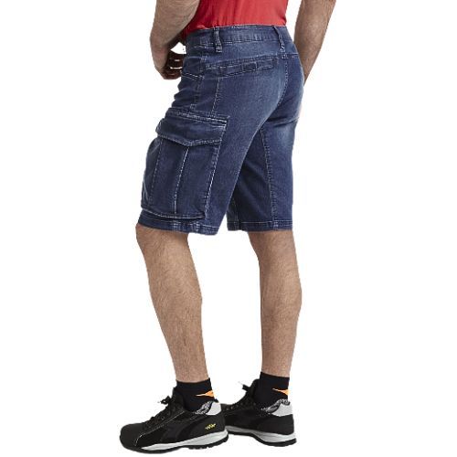 HLAČE KRATKE DIADORA STONE CARGO LIGHT 30