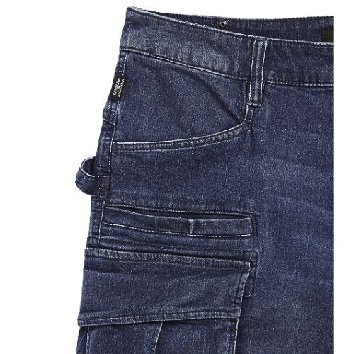 HLAČE KRATKE DIADORA STONE CARGO LIGHT 30