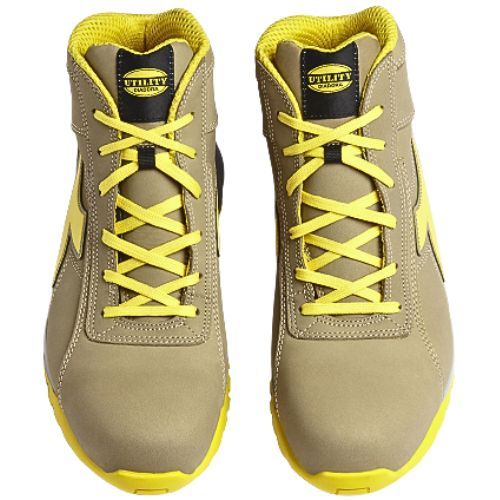 CIPELA DIADORA GLOVE MDS MID S3 MOON ROCK 43