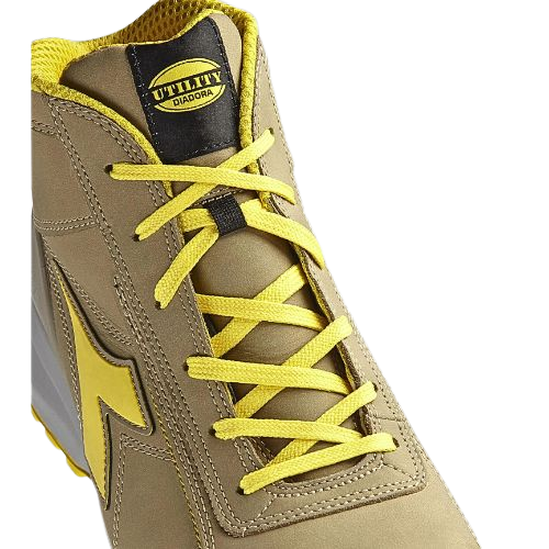 CIPELA DIADORA GLOVE MDS MID S3 MOON ROCK 43