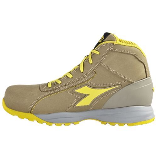 CIPELA DIADORA GLOVE MDS MID S3 MOON ROCK 43