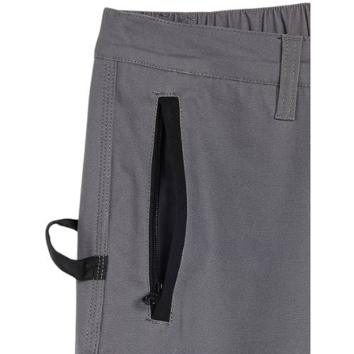 HLAČE KRATKE DIADORA STRETCH SIVE XXL