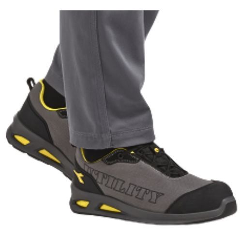 CIPELA DIADORA SMART SOFTBOX LOW S3 SIVA 41