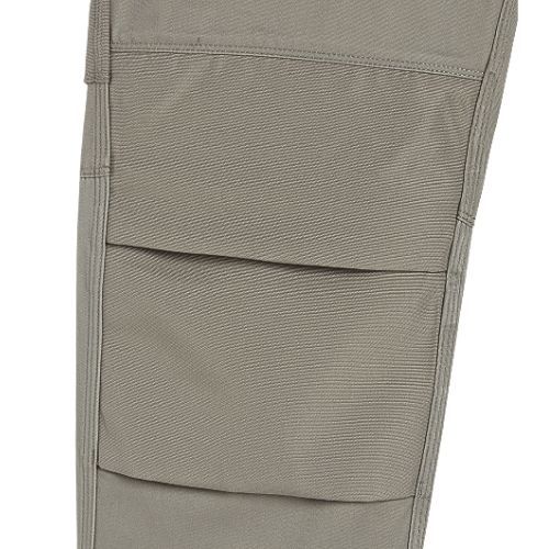 HLAČE DIADORA ROCK STRETCH GREY HEMP M