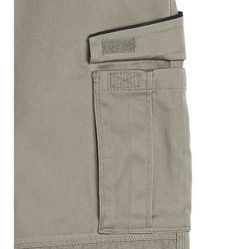 HLAČE DIADORA ROCK STRETCH GREY HEMP M