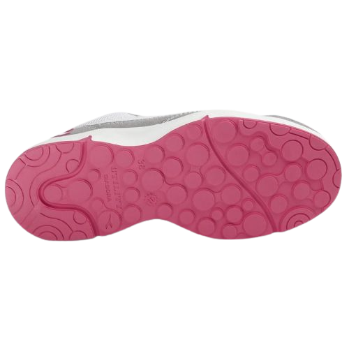 CIPELA DIADORA ATHENA TEXT LOW S1P SIVO/ROZA 39