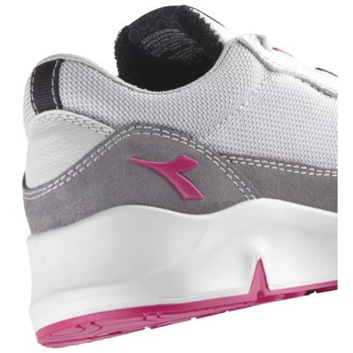 CIPELA DIADORA ATHENA TEXT LOW S1P SIVO/ROZA 39