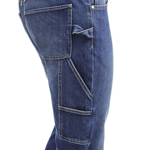 HLAČE DIADORA STONE STRECH PLAVE 4XL