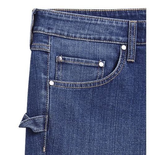 HLAČE DIADORA STONE STRECH PLAVE 4XL