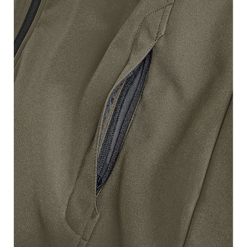 JAKNA DIADORA SAIL GREEN MILITARY M