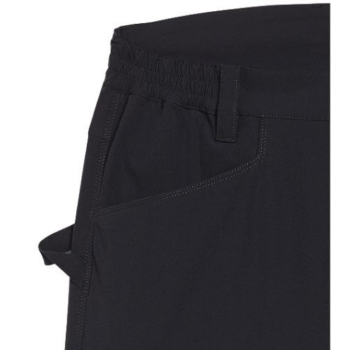 HLAČE KRATKE DIADORA TECH CRNE XXL