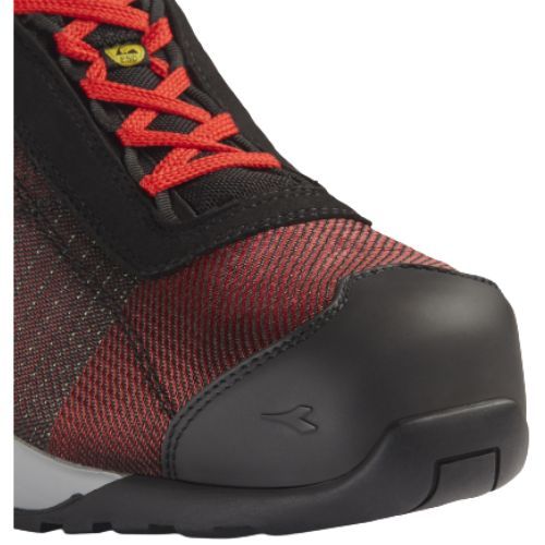 CIPELA DIADORA GLOVE MDS MTX LOW S1P CRVENO SIVE 42