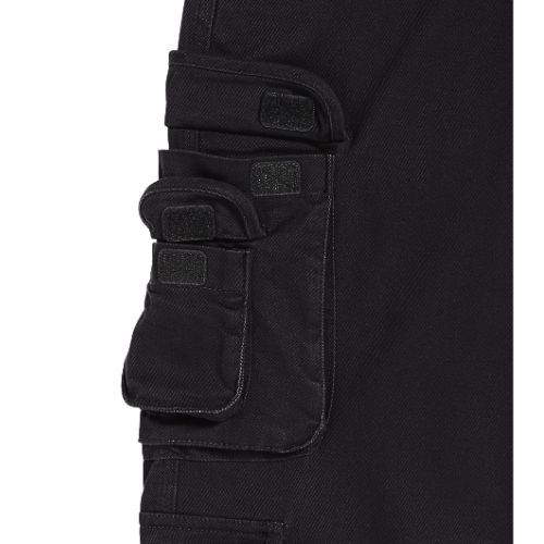 HLAČE DIADORA WAYET BLACK M