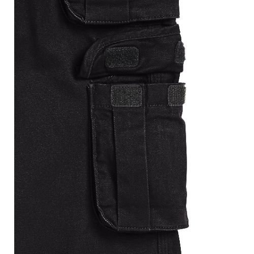 HLAČE DIADORA WAYET BLACK M