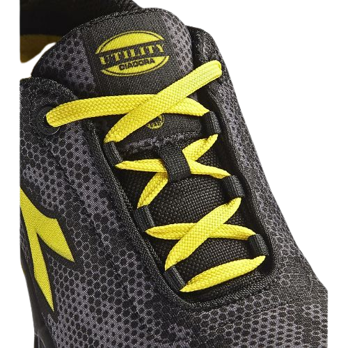 CIPELA DIADORA SHARK STABLE IMPACT LOW S3 CRNO/SIVE 45