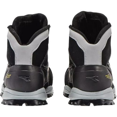 OUTLET CIPELA DIADORA GLOVE NET MID PRO CRNA S3 49