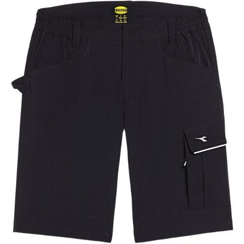 HLAČE KRATKE DIADORA TECH CRNE XL