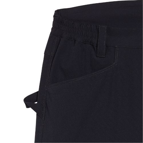 HLAČE KRATKE DIADORA TECH CRNE XL