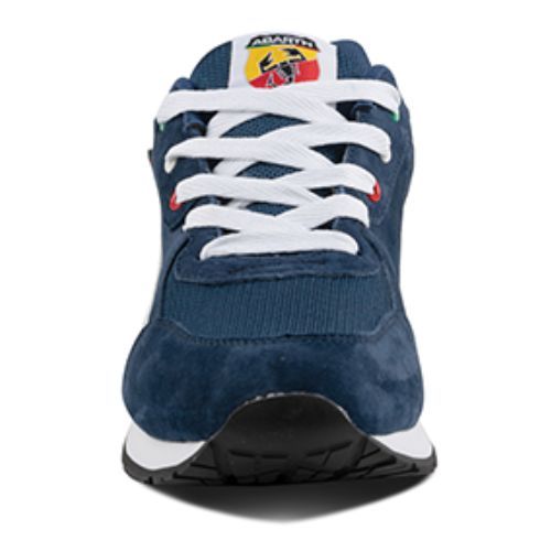 CIPELA ABARTH 500 NISKA PLAVA O2 43