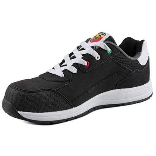 CIPELA ABARTH SAFETY 595 NISKA CRNA S3 44