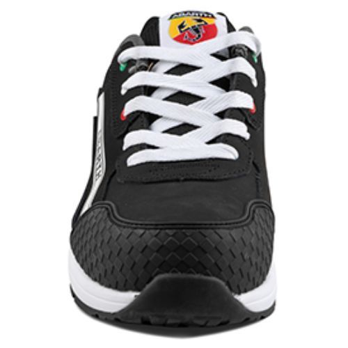 CIPELA ABARTH SAFETY 595 NISKA CRNA S3 45