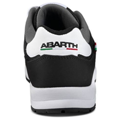 CIPELA ABARTH SAFETY 595 NISKA CRNA S3 45