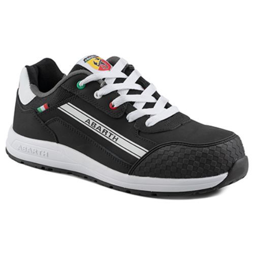 CIPELA ABARTH SAFETY 595 NISKA CRNA S3 47