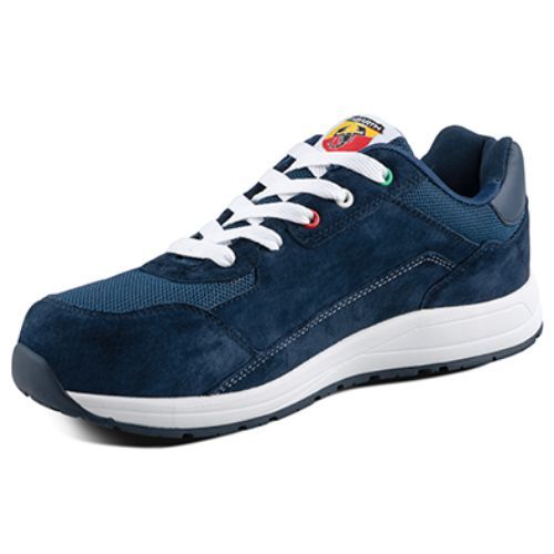 CIPELA ABARTH SAFETY 595 NISKA PLAVA S3 41