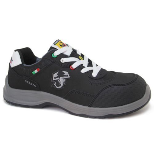 CIPELA ABARTH ZEROCENTO NISKA S3 46