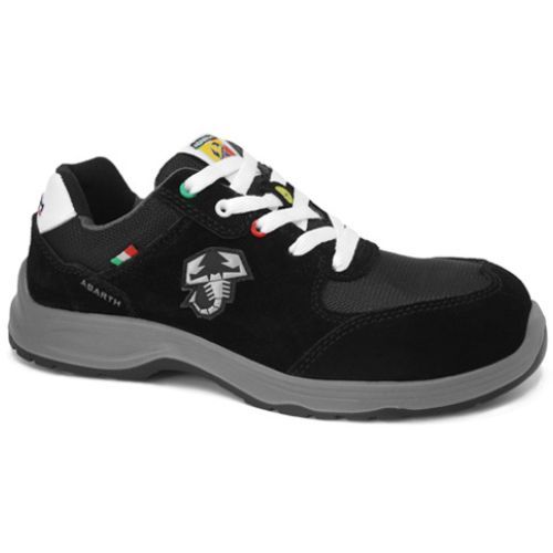 OUTLET CIPELA ABARTH ZEROCENTO PARTENZA NISKA S3 45