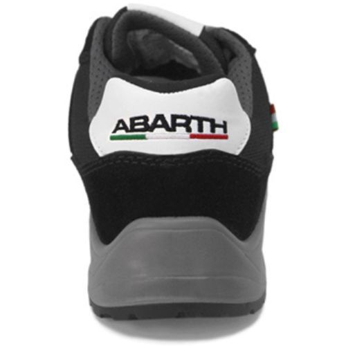 OUTLET CIPELA ABARTH ZEROCENTO PARTENZA NISKA S3 45