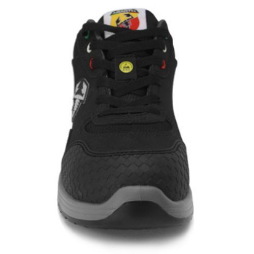 CIPELA ABARTH ZEROCENTO VISOKA S3 47