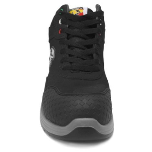 CIPELA ABARTH ZEROCENTO X-TREM VISOKA S3 45