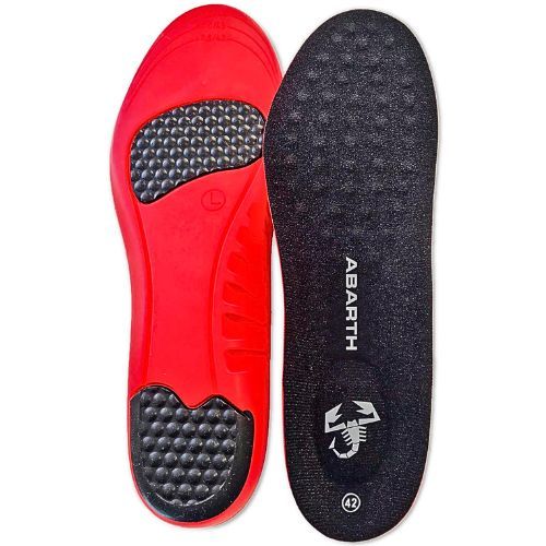 ULOŠCI ABARTH GEL PLUS COMFORT S42/47