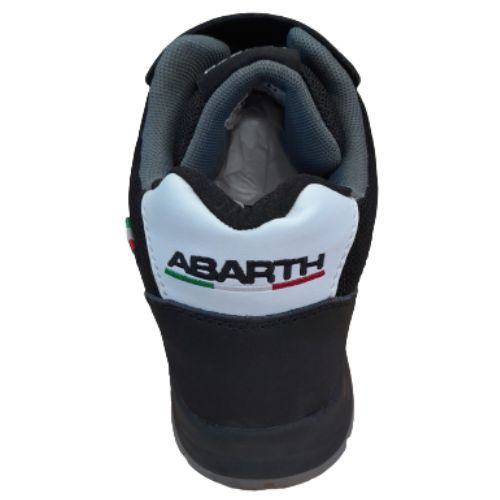 CIPELA ABARTH ZEROCENTO WELDER S3L HRO 42